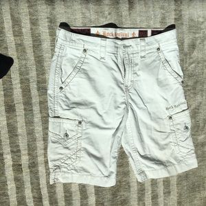 ROck Revival men’s shorts